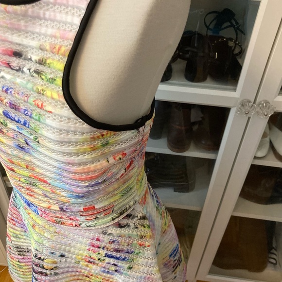 Guess summer multicoloured dress - Picture 4 of 7